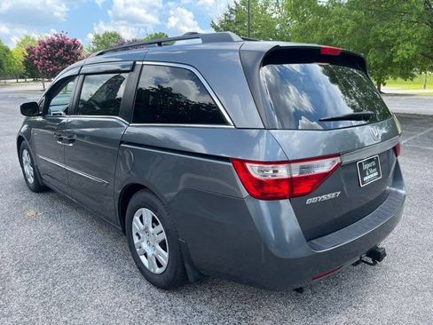 Used 2012 Honda Odyssey LX image 19