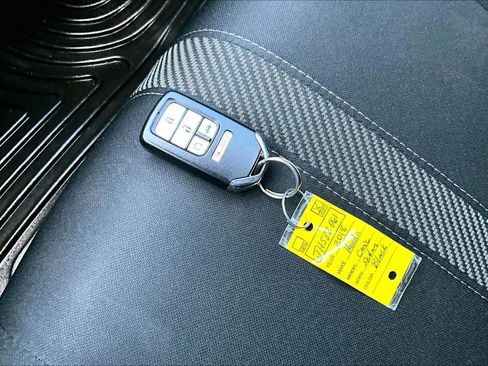 Used 2018 Honda Civic EX image 15