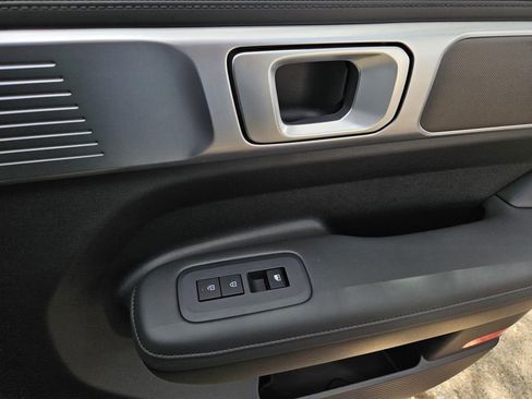 New 2026 Hyundai Santa Fe SEL FWD image 10