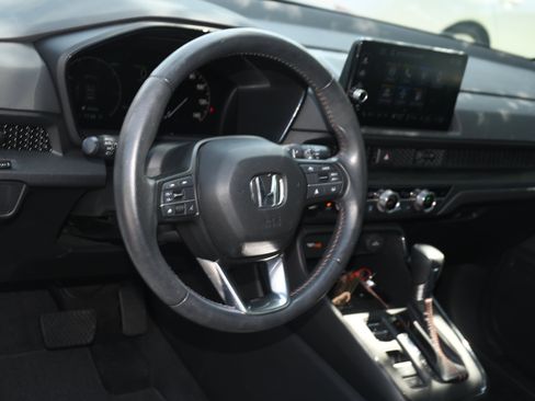 Used 2024 Honda CR-V Sport-L image 9
