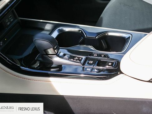 Certified 2024 Lexus NX 350 AWD image 20