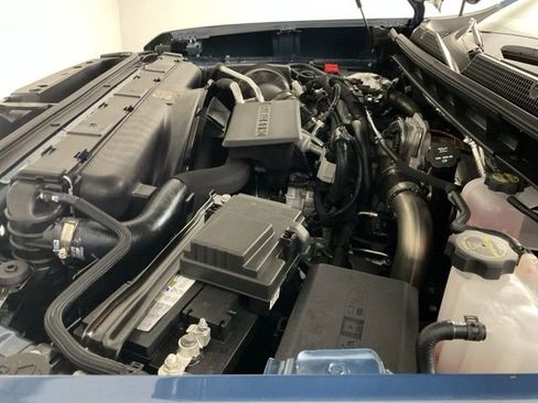 New 2026 Chevrolet Silverado 2500 LT w/ Trail Boss Package AWD/4WD image 21