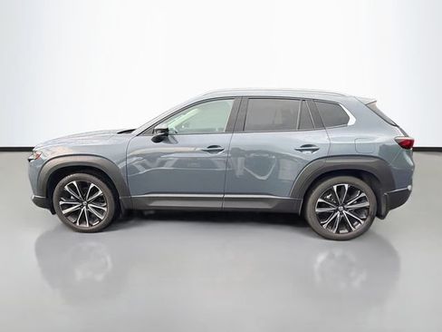 Used 2024 MAZDA CX-50 AWD 2.5 Turbo w/ Weather Package image 4