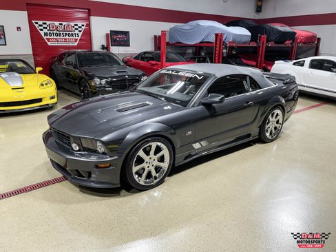Used 2007 Ford Mustang GT RWD image 31