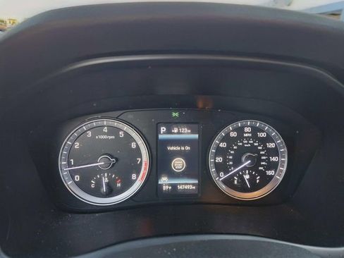 Used 2018 Hyundai Sonata SEL w/ Tech Package 04 image 17