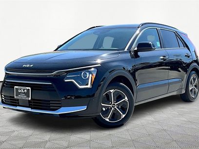 Certified 2025 Kia Niro EX