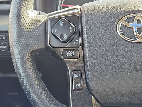 Used 2023 Toyota 4Runner TRD Off-Road Premium image 22