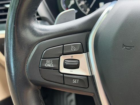 Used 2019 BMW X3 xDrive30i w/ Driving Assistance Package AWD/4WD image 17