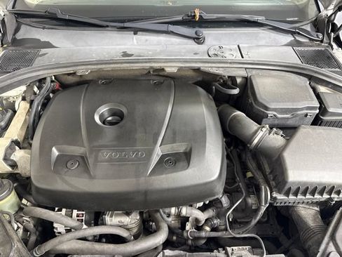 Used 2016 Volvo S80 T5 w/ Convenience Package FWD image 10