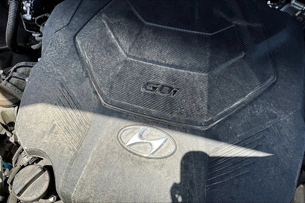 Used 2024 Hyundai Palisade SEL FWD image 30