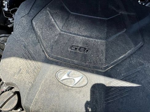 Used 2024 Hyundai Palisade SEL FWD image 30
