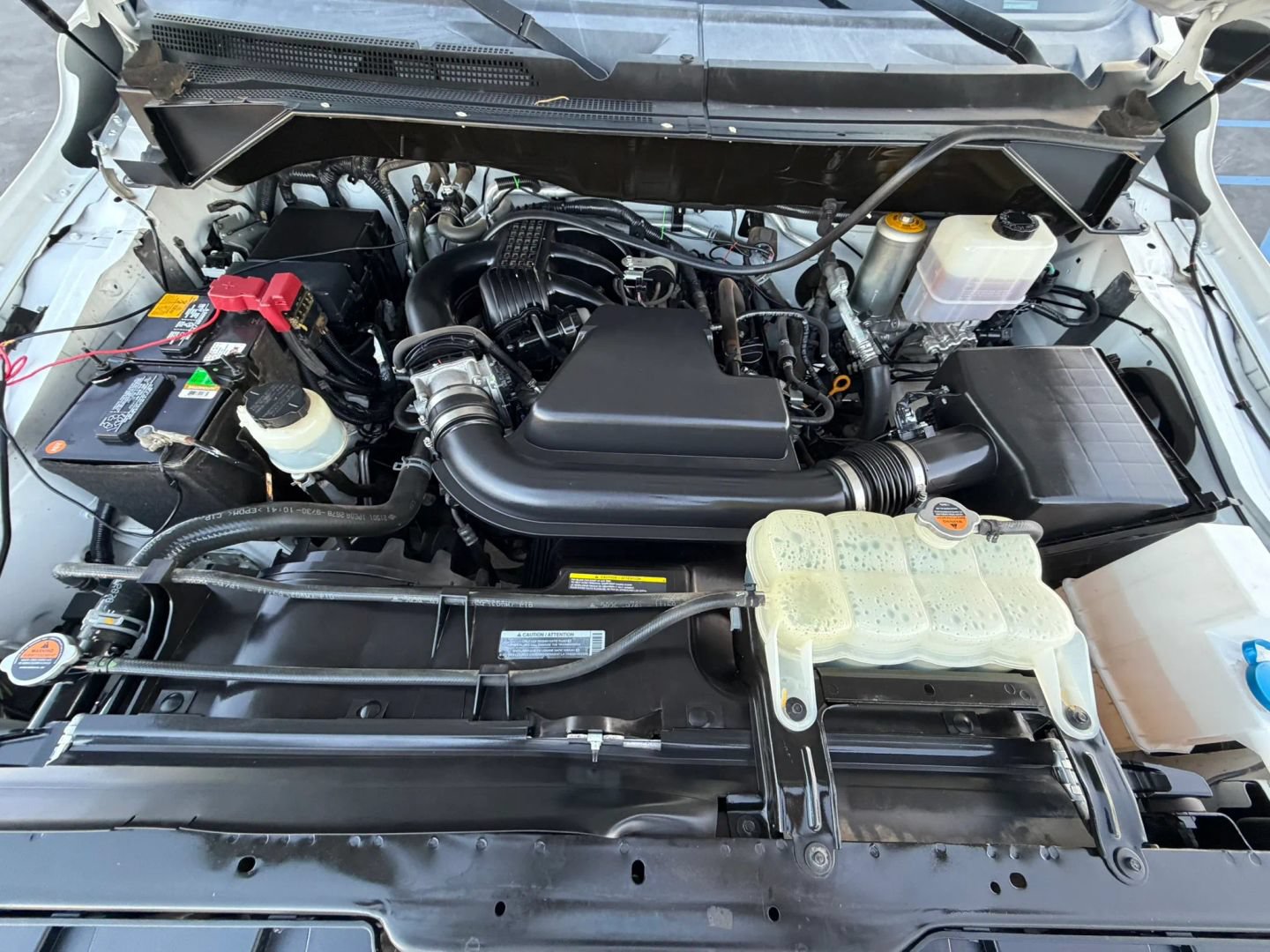 Used 2019 Nissan NV 3500 S RWD image 31
