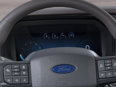 New 2026 Ford F150 King Ranch AWD/4WD image 13