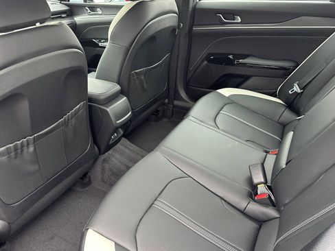 New 2026 Kia K5 GT-Line image 12