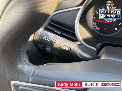 Used 2024 Chevrolet Malibu LT image 31