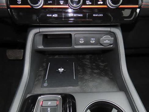 New 2026 Honda Pilot TrailSport image 26