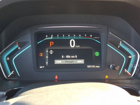 Used 2023 Honda Odyssey Sport image 21