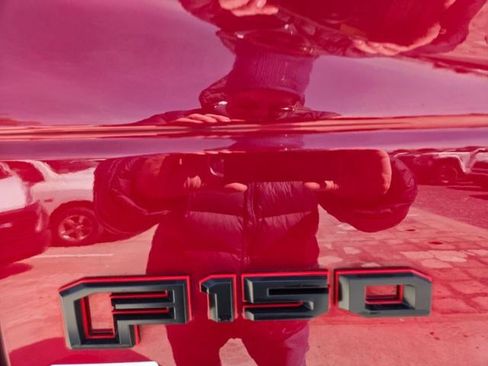 Used 2017 Ford F150 Lariat w/ Equipment Group 502A Luxury image 23