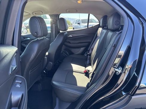 Used 2025 Buick Encore GX Preferred image 13