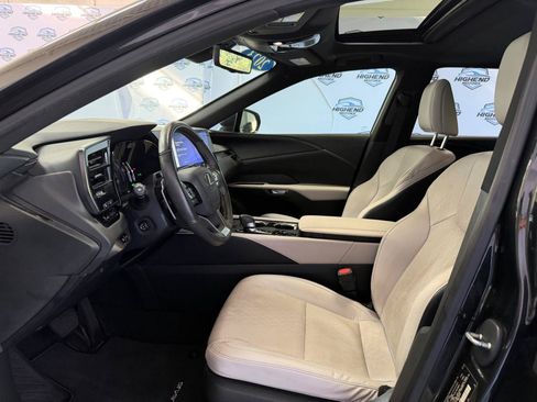 Used 2023 Lexus RX 350 w/ Accessory Package (Z1) AWD/4WD image 15