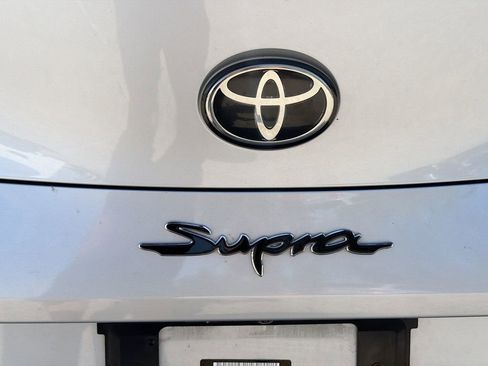 Used 2022 Toyota Supra image 50