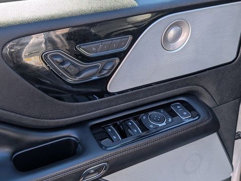 Used 2021 Lincoln Aviator Grand Touring w/ Equipment Group 302A image 11