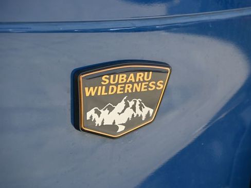 New 2026 Subaru Forester Wilderness AWD/4WD image 14