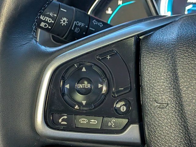 Used 2019 Honda Civic EX image 24
