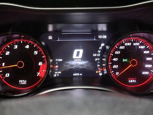 Used 2021 Dodge Charger SRT Hellcat image 19