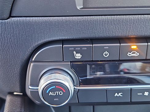 New 2025 MAZDA CX-5 AWD 2.5 S w/ Preferred Package image 10