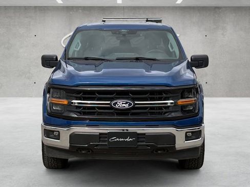 Used 2025 Ford F150 XLT w/ Equipment Group 301A Standard image 18