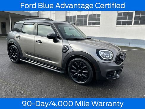 Used 2019 MINI Cooper Countryman S image 10