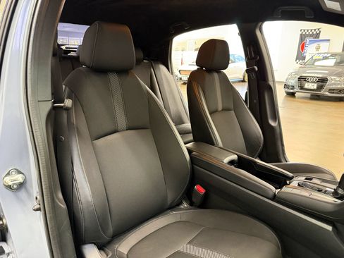 Used 2020 Honda Civic Sport image 25