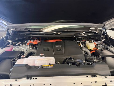 New 2026 Toyota Sequoia Platinum image 16