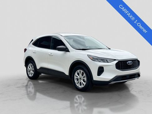 Used 2023 Ford Escape Active AWD/4WD image 10