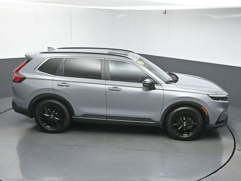 Used 2025 Honda CR-V Sport-L image 50