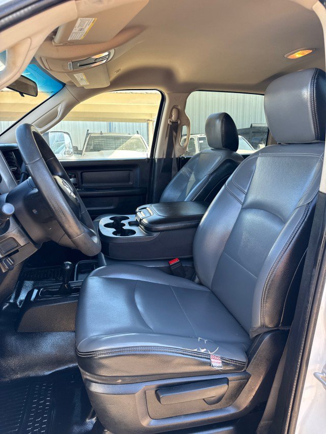Used 2019 RAM 5500 Tradesman w/ Payload Upgrade Package AWD/4WD image 26