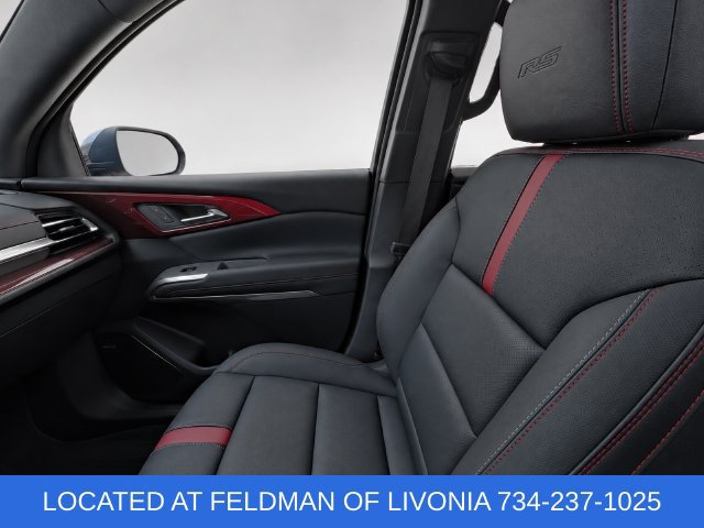 Certified 2026 Chevrolet Traverse RS w/ LPO, Floor Liner Package AWD/4WD image 20