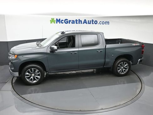New 2026 Chevrolet Silverado 1500 LT w/ All Star Edition Plus AWD/4WD image 22