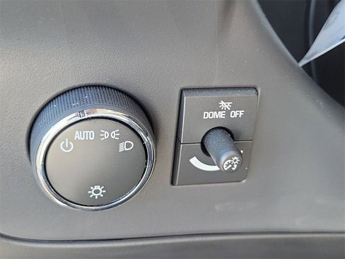 New 2025 Chevrolet Express 3500 w/ Power Convenience Package image 17