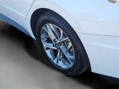 Certified 2023 Hyundai Sonata SEL image 30