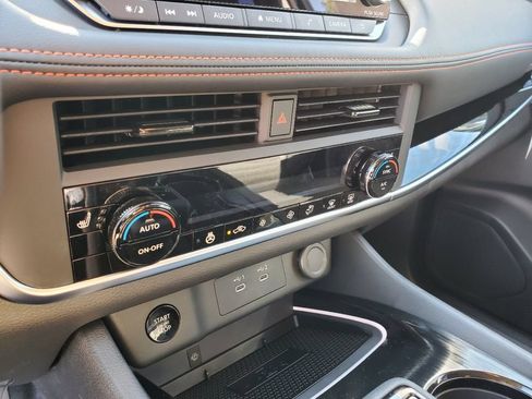 New 2026 Nissan Rogue SV w/ Rock Creek Premium Package AWD/4WD image 26