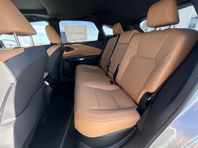 New 2026 Lexus RX 350 Premium w/ Accessory Package (K3) FWD image 23