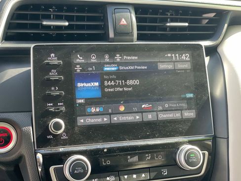 Used 2019 Honda Insight Touring image 7