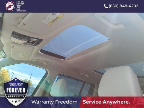 Used 2024 Hyundai Santa Fe Calligraphy FWD image 28
