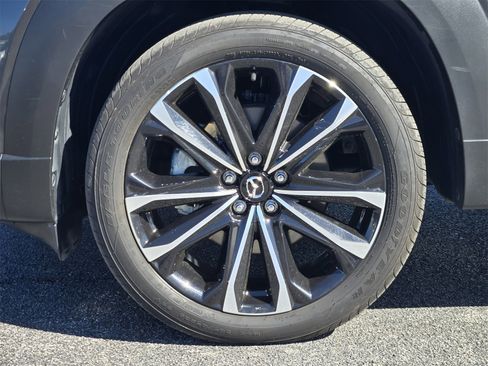 Used 2024 MAZDA CX-50 AWD 2.5 S w/ Premium Plus Pkg image 10
