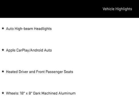 Certified 2025 GMC Acadia AT4 image 7