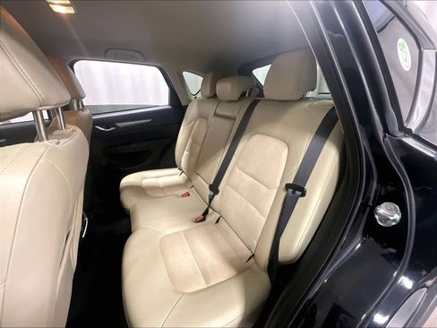 Used 2023 MAZDA CX-5 AWD 2.5 S w/ Select Package image 15