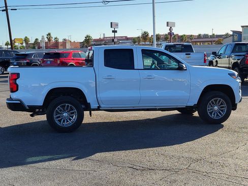 New 2026 Chevrolet Colorado LT RWD image 6