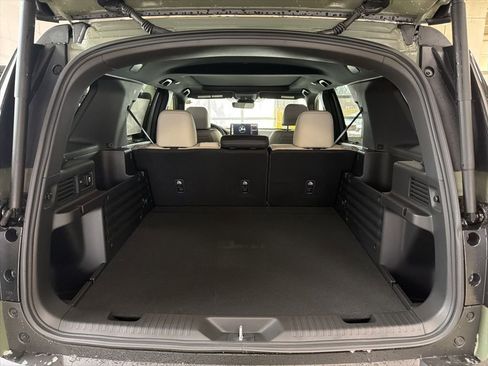 New 2026 Honda Passport TrailSport Elite image 21